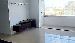 Apartamento Para Venda Com 64 Metros Quadrados Com 2 Quartos Em Rosarinho - Recife - Pe