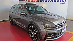 Volkswagen Tiguan Tiguan Allspac R-Line 350 Tsi 2.0 4X4