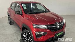Kwid Intense 1.0 2023 