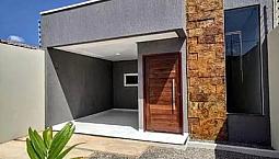 Casa Padrão A Venda Em Arniqueiras 