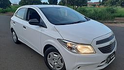 Chevrolet Onix 1.0 Joy Spe/4