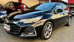 Chevrolet Cruze Cruze Sport Premier 1.4 16V Tb Flex Aut
