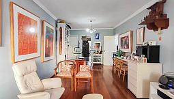 Venda Apartamento 2 Dormitórios - 96 M² Campo Belo