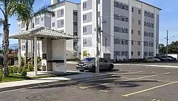 Excelente Apartamento Para Aluguel No Reserva Do Campo  Campo Grande Rj
