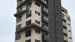 Alugar - Apartamento Totalmente Mobiliado Em Ponta Negra - 1/4 - Vista Mar
