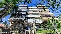 Lindo Apto. De Frente, No Bairro Higienópolis, Com 150,34 M2 De Área Privativa, Semimobili