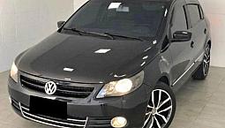 Volkswagen Gol Geração V Power 1.6 8V Mi Total Flex I-Motion 4P 2011