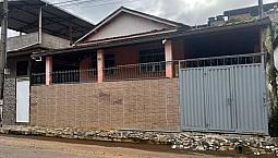 Casa Venda Na Cidade De Rochedo De Minas.