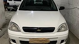 Chevrolet Corsa Sed. Premium 1.4 8V Econoflex 4P 2011