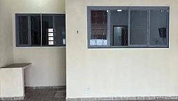 Casa Com 3 Dormitórios À Venda, 103 M² Por R$ 349.800,00 - Residencial San Marino - Taubat
