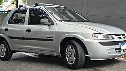 Chevrolet Celta 1.0/ Super 1.0 Mpfi Vhc 8V 5P 2005