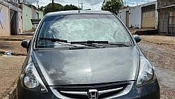 Honda Fit Lx 1.4/ 1.4 Flex 8V/16V 5P Mec. 2007