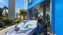 Chevrolet Equinox Premier 1.5 Turbo 172Cv Aut 2022