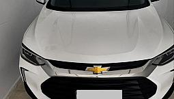 Chevrolet Tracker Premier 1.2 Turbo 12V Flex Aut 2025