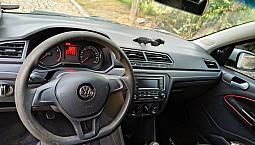 Volkswagen Gol Geração Vii Trendline 1.0 12V Total Flex Mec. 4P 2018