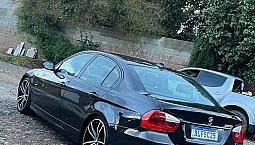 Bmw 320I A 2008