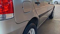 Fiat Palio 1.0/ Trofeo 1.0 Fire/ Fire Flex 4P 2007
