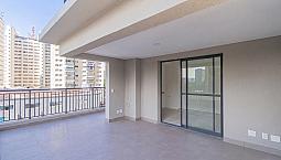 Apartamento Garden Para Venda Em Campo Belo Com 2 Quartos, Sendo 1 Suíte, 71M²
