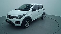 Fiat Mobi Like 1.0 Fire Flex 5P. 2025