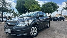 Chevrolet Onix Joy Hatch 1.0 8v Flex Mec. 4p 2019