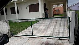 Aluguel Casa Balneário Rincão