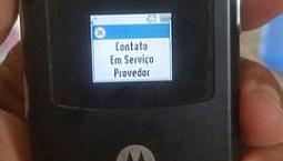 Qmotorola V3 Black