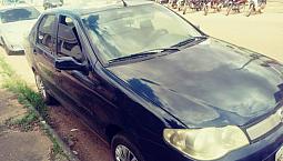 Vendo Siena ótima Oportunidade