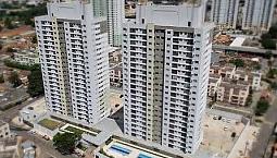 Apartamento 2 Quartos Nos Residencial Yes Vida Boa - Vila Jaraguá