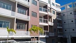 Apartamento 3 Quartos (1 Suíte)- Extensão Do Bosque