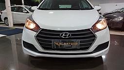 Hyundai Hb20 1.0 Comfort