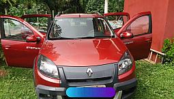 Sandero Stepway 14/14 1.6 