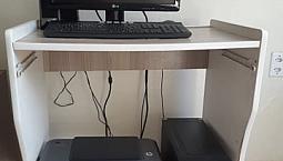 Computador Completo Usado.