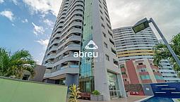 Apartamento Para Aluguel Tem 55 Metros Quadrados Com 2 Quartos Em Ponta Negra - Natal - Rn