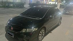 Honda Civic 2010