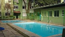 Apartamento Com 2 Dormitórios Para Alugar, 56 M² Por R$ 700,00/Mês - Camaquã - Porto Alegr