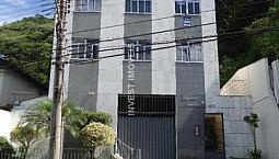 Apartamento - Juiz De Fora Mg