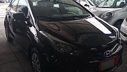 Hyundai/Hb20 1.0 2012/2013. Completo, Revisado, Bem Conservado.