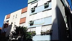 Porto Alegre - Apartamento Padrão - Floresta