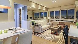 Apartamento À Venda, 69 M² Por R$ 538.000,00 - Vila Ipiranga - Porto Alegre/Rs