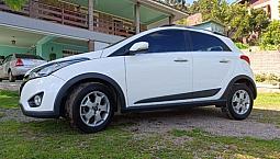 Hb20X Premium 1.6 Flex 16 V