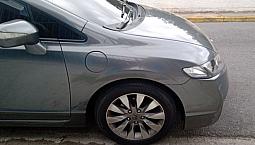 Civic 2010