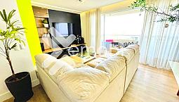 Apartamento À Venda Em Ponta Negra (Natal/Rn) | Estrela Do Atlântico, 56M