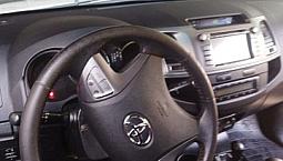 Hilux 2014