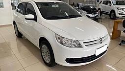 Gol 1.0 Unico Dono Km Baixo Laudo Cautelar Aprovado Nunca Batido 2010