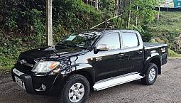 Toyota Hylux Srv