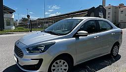 Ford Ka 1.5 Sedan Se 2021