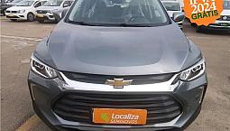 Chevrolet Tracker 2023 1.2 Turbo Flex Premier Automático