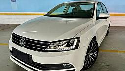Jetta 2.0 Tsi 211Cv 