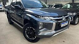 Mitsubishi Triton Sport 2.4  Hpe 2023/2024
