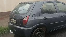 Chevrolet Celta Life/ Ls 1.0 Mpfi 8V Flexpower 5P 2009
